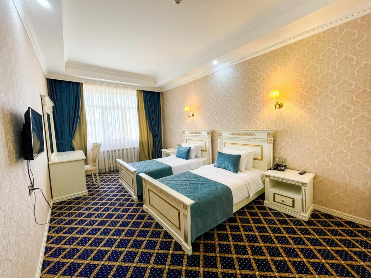 Premier Palace Baku Exterior photo