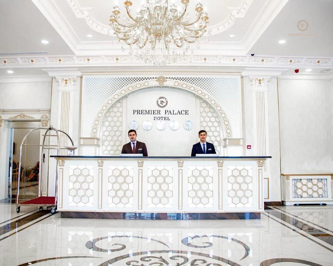 Premier Palace Baku Exterior photo