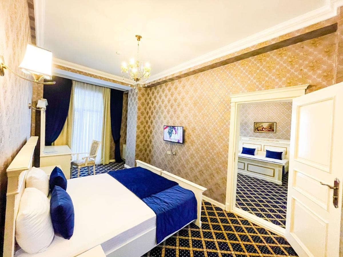 Premier Palace Baku Exterior photo Suite